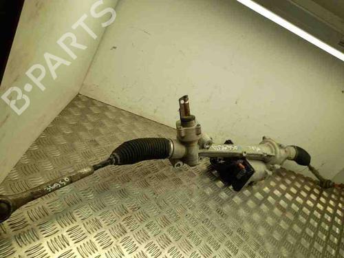 Used Steering rack TESLA MODEL S (5YJS) P100D AWD (772 hp) 28940877