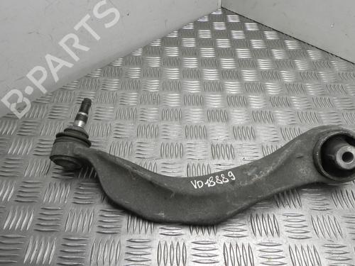 Used Left front suspension arm BMW 5 (F10) 530 d (258 hp) 28917259