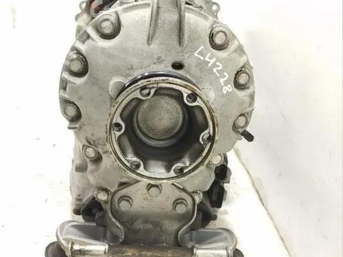 Gearbox PORSCHE PANAMERA (970) 3.0 S E-Hybrid | BP28916887M3