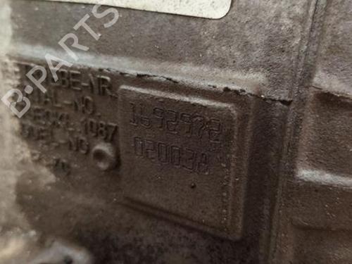 Gearbox DODGE DURANGO (WD) 5.7 | BP28914087M3 