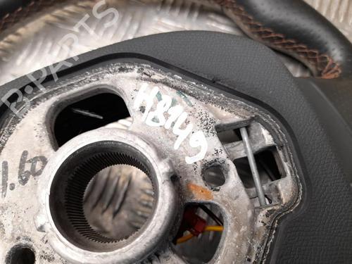 Steering wheel CUPRA BORN (K11) 58 | BP37572868C49 - Image 8