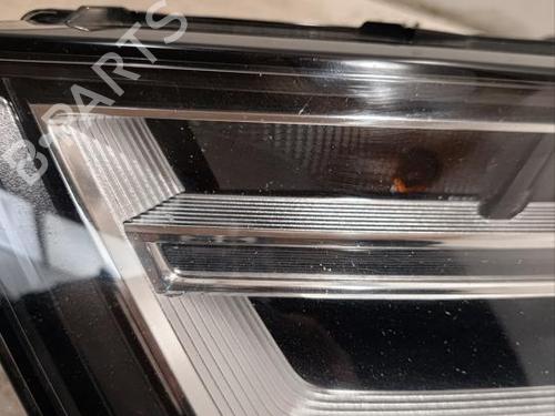 Left headlight AUDI Q7 (4MB, 4MG, 4MQ) 3.0 TFSI quattro | BP39938602C28 - Image 4