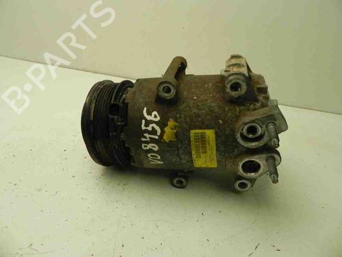 Used AC compressor FORD B-MAX (JK) 1.6 Ti (105 hp) 28916374