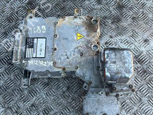 Inverter/Converter JAGUAR I-PACE (X590) EV400 AWD | BP37554742M119 - Image 4