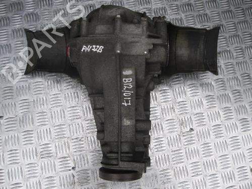 Used Rear differential Rear differential 37576812 37576812