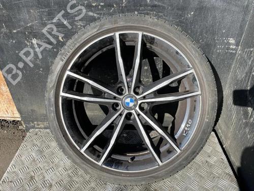 Used Rim Rim BMW 3 (G20, G80, G28) 320 i (184 hp) 36327493 36327493