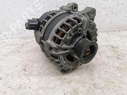 Used Alternator LAND ROVER RANGE ROVER VELAR (L560) 2.0 P250 Si4 4x4 (250 hp) 28911996