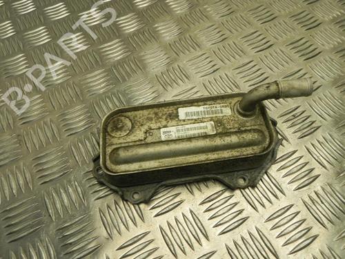 Used Oil radiator TOYOTA AVENSIS Estate (_T27_) 2.0 D-4D (ADT270_, ADT270R) (124 hp) 28930341