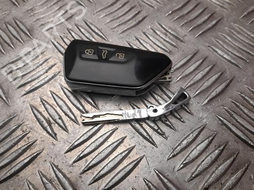 Elektronisk modul VW ID.4 (E21) PRO | BP28934112M83 