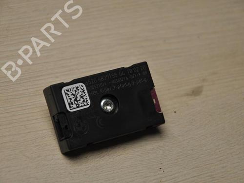 Elektronisk modul BMW 3 (G20, G80, G28) 320 i (184 hp) 28917457