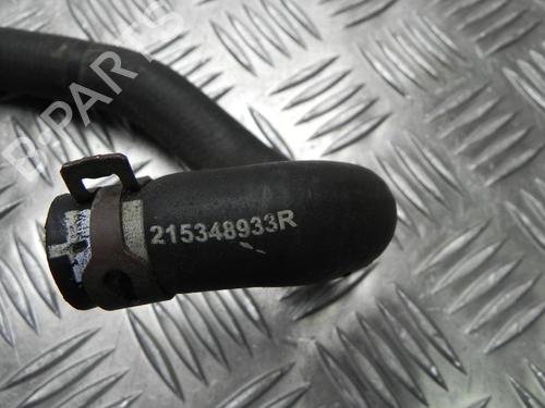 Pipe RENAULT ZOE (BFM_) ZOE | BP28919344M125