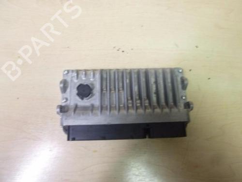 Used Engine control unit (ECU) Engine control unit (ECU) 37554628 37554628