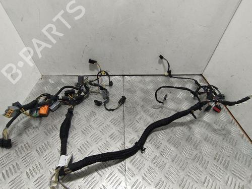 Used Wiring harness JAGUAR XJ (X351) 5.0 SCV8 (510 hp) 28924506