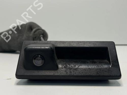 Used Camera Camera SKODA SUPERB III Estate (3V5) 1.6 TDI (120 hp) 36565451 36565451