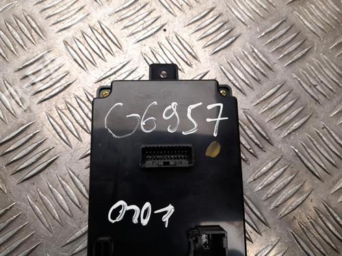 Control unit MASERATI GHIBLI III (M157) 3.0 S | BP37551473M11 - Image 3