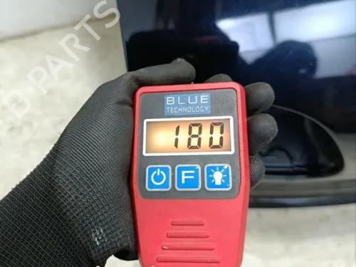 Heckklappe PORSCHE MACAN (95B) 3.0 S | BP32025821C6 