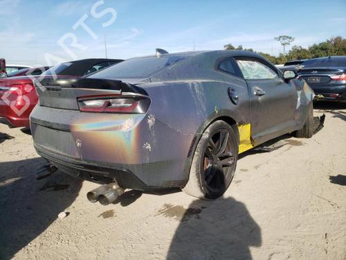 Used Parts CHEVROLET CAMARO 3.6 4948341
