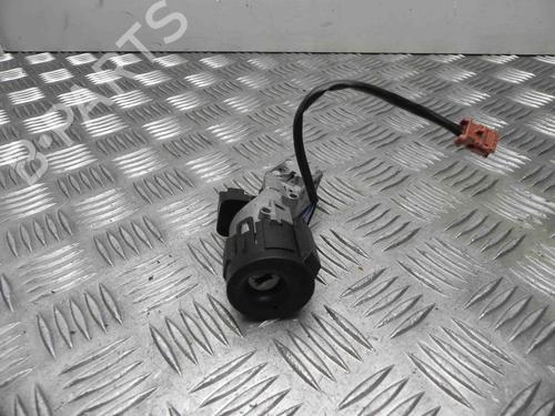 Used Ignition barrel PEUGEOT 407 SW (6E_, 6D_) 1.6 HDi 110 (109 hp) 28939533