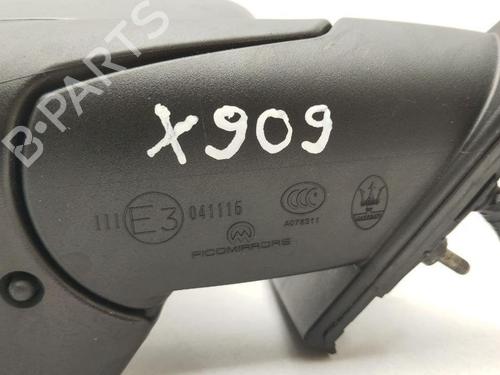 Right mirror MASERATI LEVANTE SUV (M161) 3.0 S Q4 | BP28945057C27 