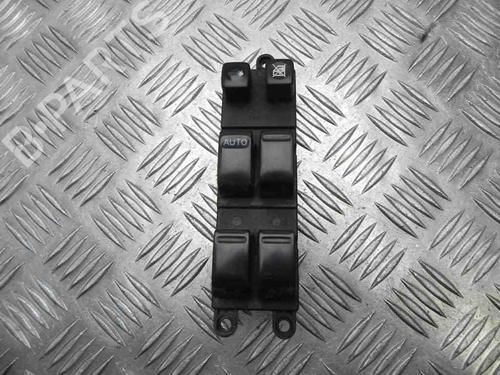 Used Left front window switch NISSAN PRIMERA Estate (WP12) 1.8 (115 hp) 28912868