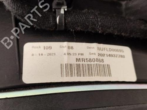 Left front door CHRYSLER PACIFICA (RU) 3.6 Hybrid | BP28937588C2 