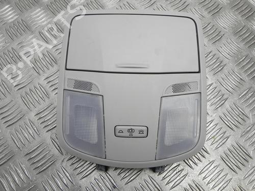 Used Interior roof light HYUNDAI KONA (OS, OSE, OSI) 1.6 T-GDi (177 hp) 28912183