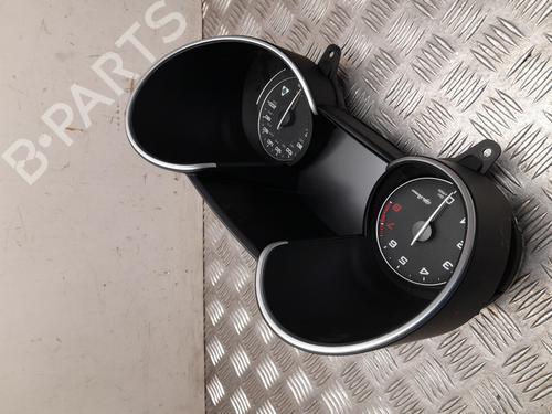 Instrument cluster ALFA ROMEO GIULIA (952_) 2.9 Quadrifoglio (952AAM24) | BP28939494C47