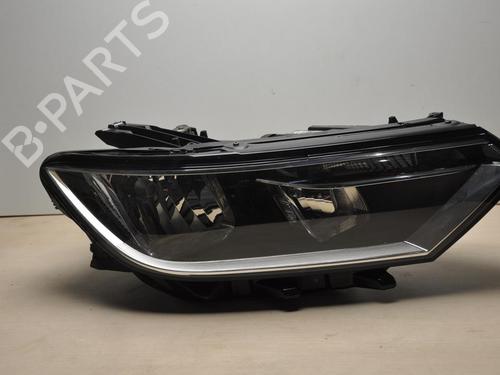 Used Right headlight Right headlight 38964320 38964320