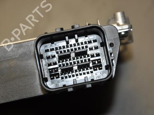 Engine control unit (ECU) HYUNDAI TUCSON (NX4E, NX4A) 1.6 T-GDi Hybrid | BP40485199M57 - Image 6