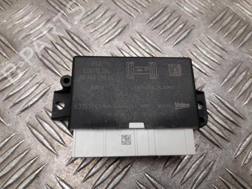 Used Electronic module Electronic module 37554507 37554507