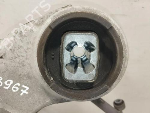 Rear axle PORSCHE PANAMERA (971) 3.0 4 (97ABA1, 97BBA1) | BP28924594M2 