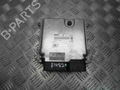 Used Engine control unit (ECU) HONDA ACCORD VIII (CU) 2.2 i-DTEC (CU3) (150 hp) 28937001