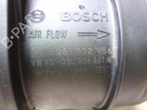 Electronic sensor VW PASSAT B7 (362) 2.0 TDI | BP37544286M84 - Image 4