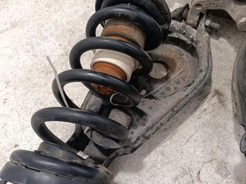 Left rear suspension CHRYSLER PACIFICA (RU) 3.6 Hybrid | BP40164245M74 - Image 17