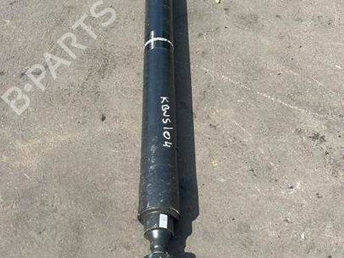 Driveshaft ALFA ROMEO GIULIA (952_) 2.2 D (952AGA250, 952AGM250, 952ASM2, 952ASA2) | BP37553820M37 - Image 3