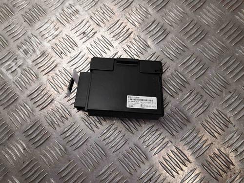 Used Electronic module SUBARU XV (_GP_) 2.0 D AWD (GPD) (147 hp) 28945114