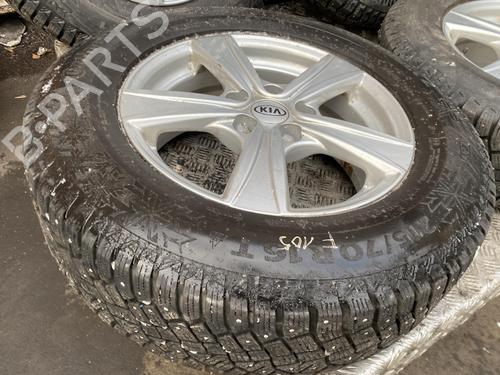 Rim KIA SPORTAGE IV (QL, QLE) 1.7 CRDi | BP28941498C45 