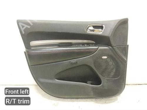 Venstre frontpanel DODGE DURANGO (WD) 5.7 (364 hp) 28923260