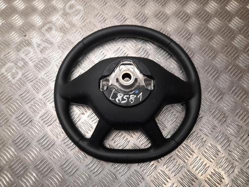 Steering wheel DACIA LODGY (JS_) 1.6 SCe 100 (JSAV) | BP37554404C49 - Image 6