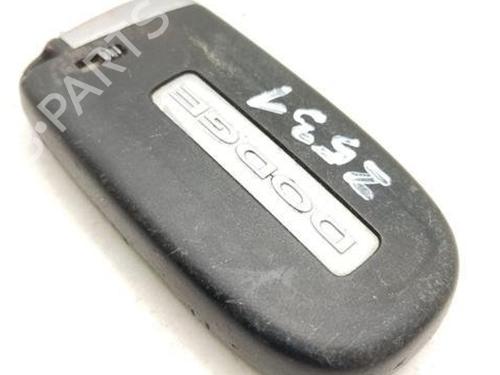 Electronic module DODGE DURANGO (WD) 5.7 | BP28927497M83 