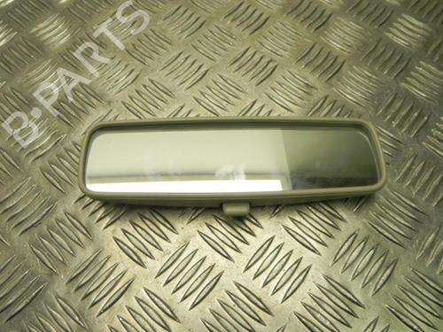 Used Rear mirror RENAULT SCÉNIC III (JZ0/1_) 1.5 dCi (110 hp) 28933059