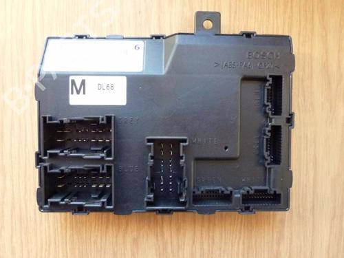 Used Electronic module MAZDA 2 (DE_, DH_) 1.3 (DE3FS) (75 hp) 28927236
