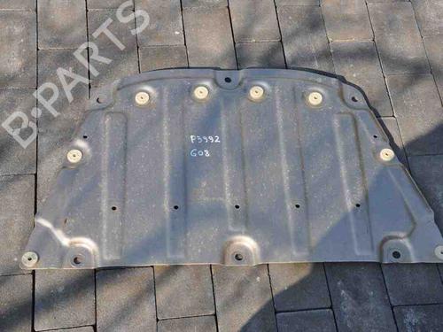 Used Underbody protection Underbody protection 28945303 28945303