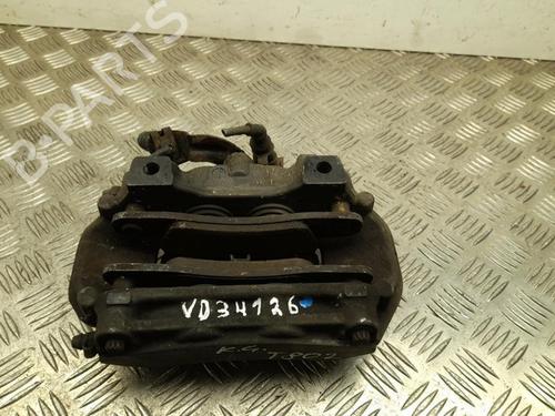 Used Left rear brake caliper VW TOUAREG (7P5, 7P6) 4.2 V8 TDI (340 hp) 28935991