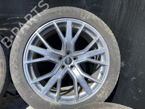 Fælk AUDI E-TRON Sportback (GEA) 55 quattro | BP37574504C45 - Image 3