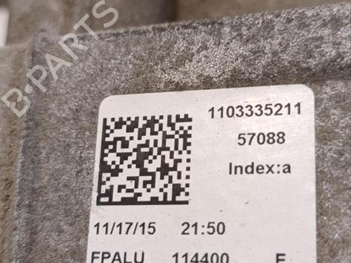 Gearbox AUDI Q7 (4MB, 4MG, 4MQ) 3.0 TFSI quattro | BP40051197M3 - Image 20