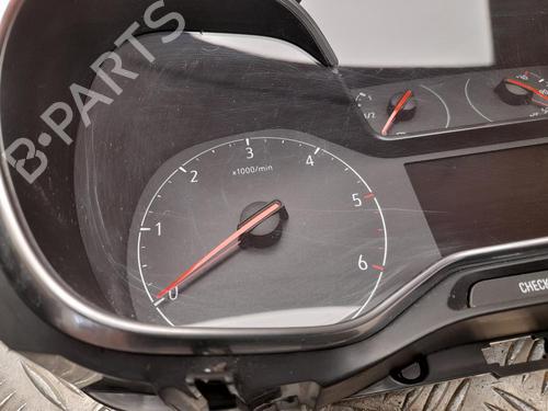 Instrument cluster OPEL COMBO E Tour / Life (K9) 1.5 | BP37552956C47 - Image 3
