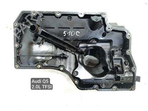 Carter d'huile AUDI Q5 (FYB, FYG) 2.0 TFSI quattro (252 hp) 31926063