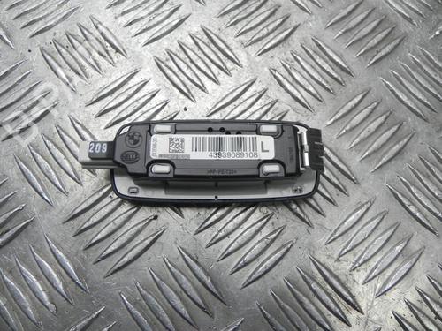 Kabinelys BMW X4 (G02, F98) M | BP37546737I8 - Image 2