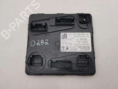 Used Electronic module PORSCHE PANAMERA (971) 3.0 (97AAA1, 97BAA1) (330 hp) 28934771